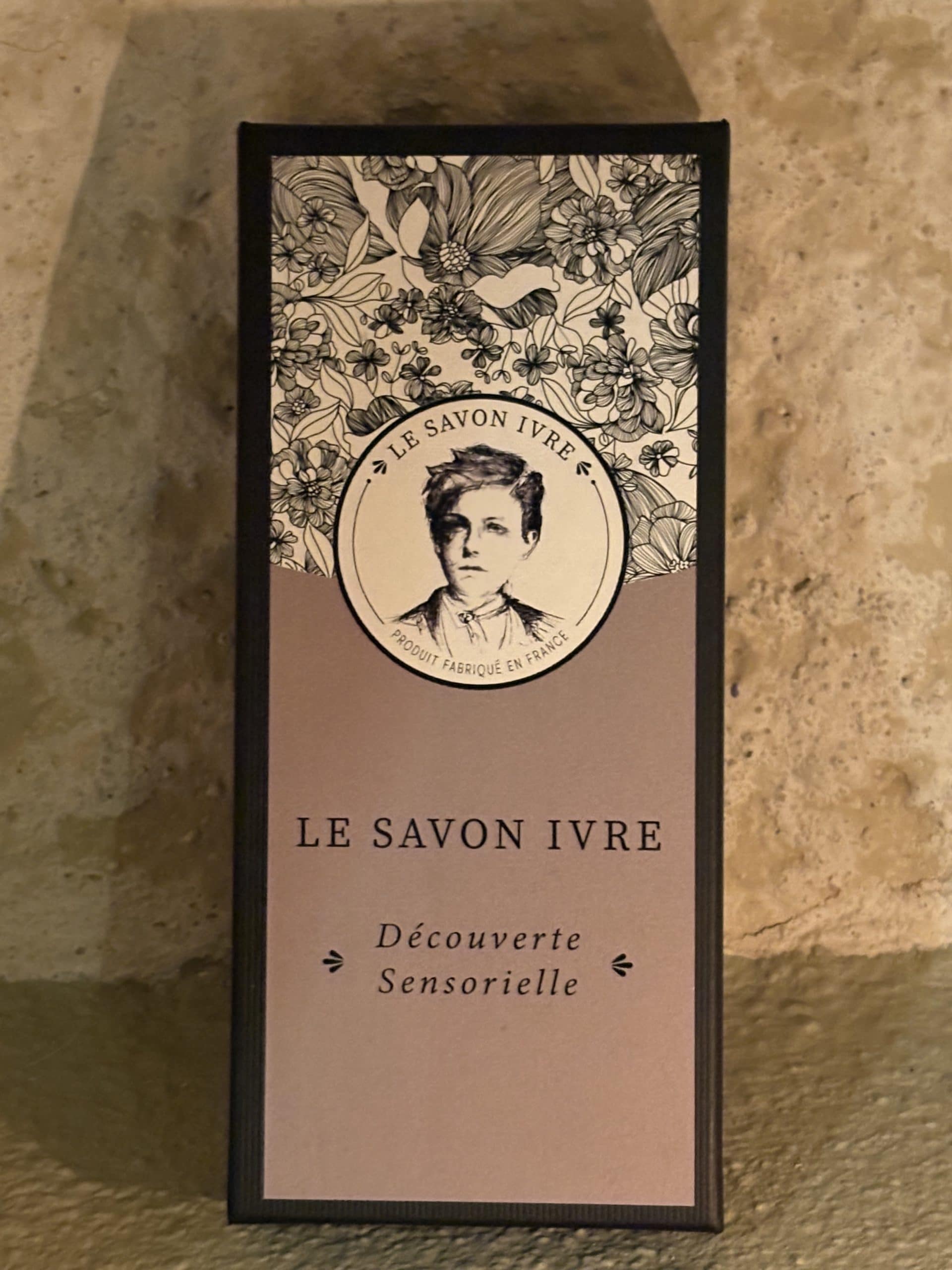La découverte sensorielle