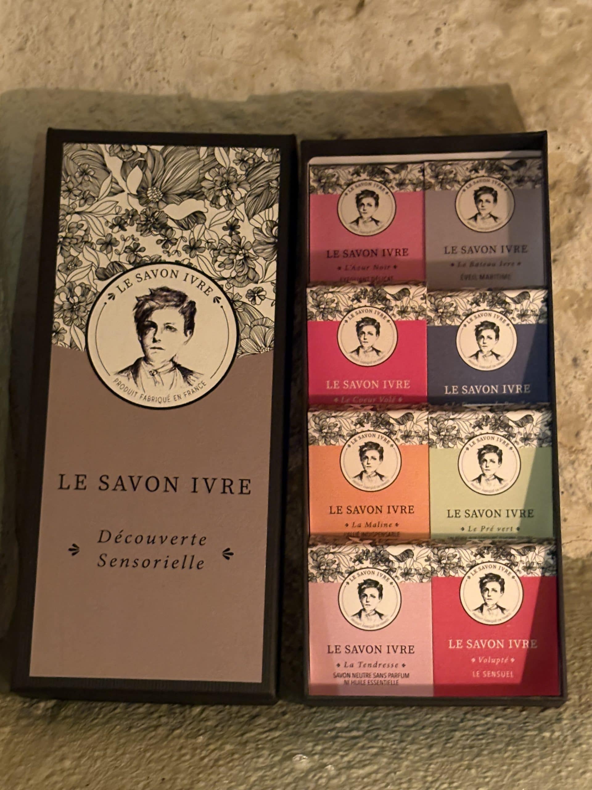 La découverte sensorielle – Image 2